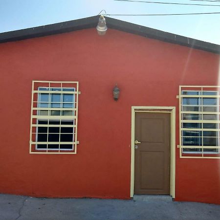 Depa Aeropuerto Apartment Tijuana Ngoại thất bức ảnh