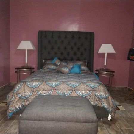 Depa Aeropuerto Apartment Tijuana Ngoại thất bức ảnh