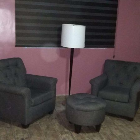 Depa Aeropuerto Apartment Tijuana Ngoại thất bức ảnh