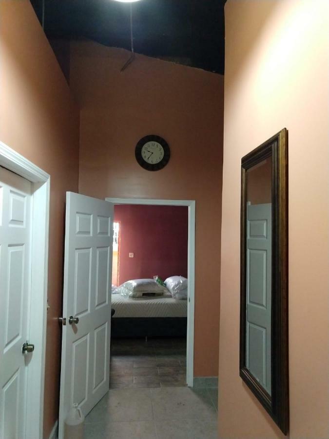 Depa Aeropuerto Apartment Tijuana Ngoại thất bức ảnh