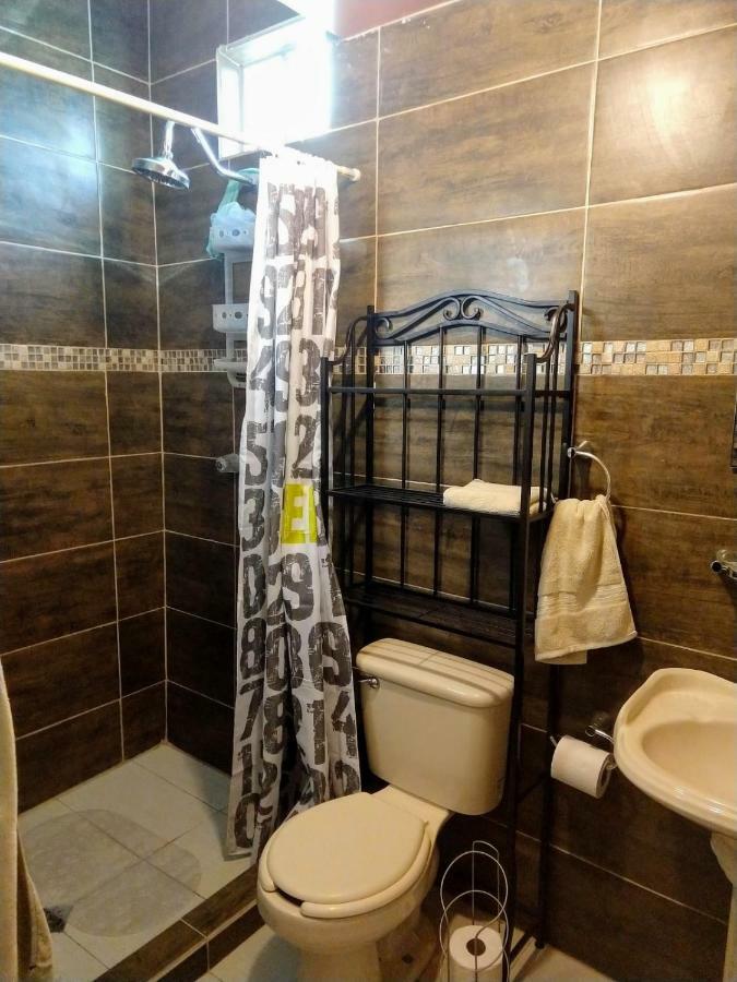Depa Aeropuerto Apartment Tijuana Ngoại thất bức ảnh