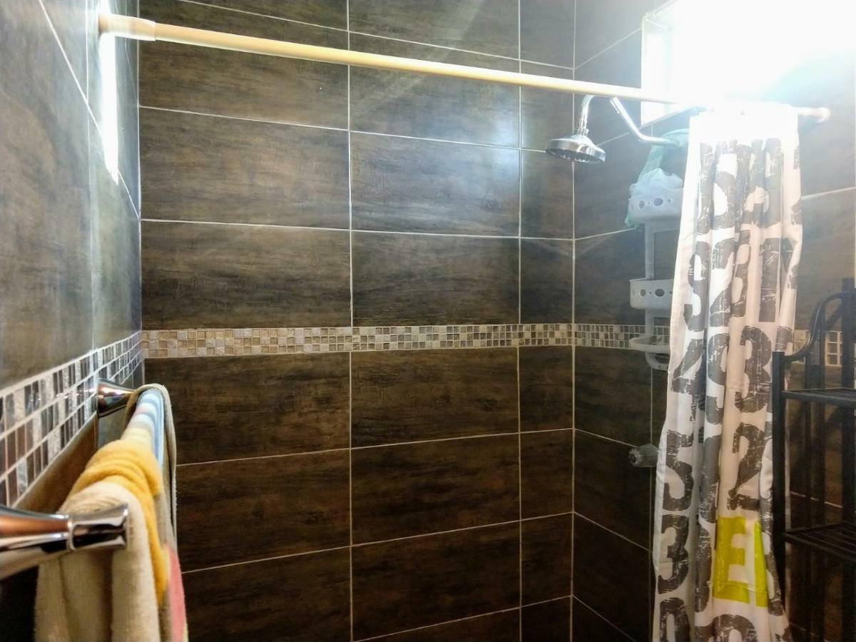Depa Aeropuerto Apartment Tijuana Ngoại thất bức ảnh