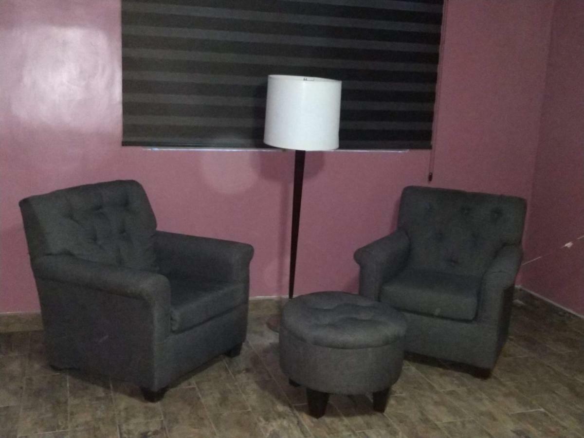 Depa Aeropuerto Apartment Tijuana Ngoại thất bức ảnh