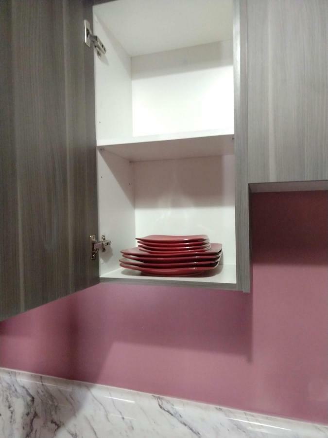 Depa Aeropuerto Apartment Tijuana Ngoại thất bức ảnh