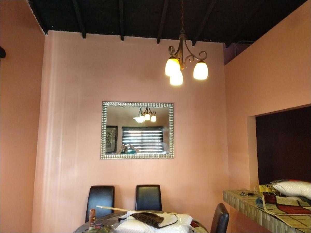 Depa Aeropuerto Apartment Tijuana Ngoại thất bức ảnh