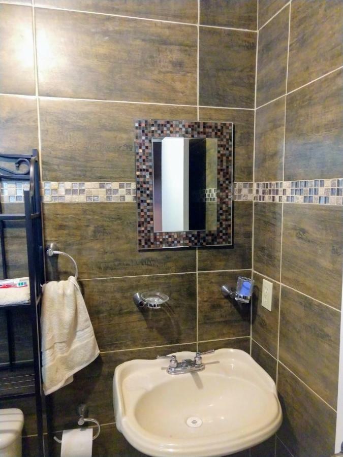 Depa Aeropuerto Apartment Tijuana Ngoại thất bức ảnh
