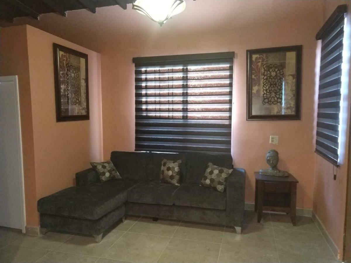 Depa Aeropuerto Apartment Tijuana Ngoại thất bức ảnh