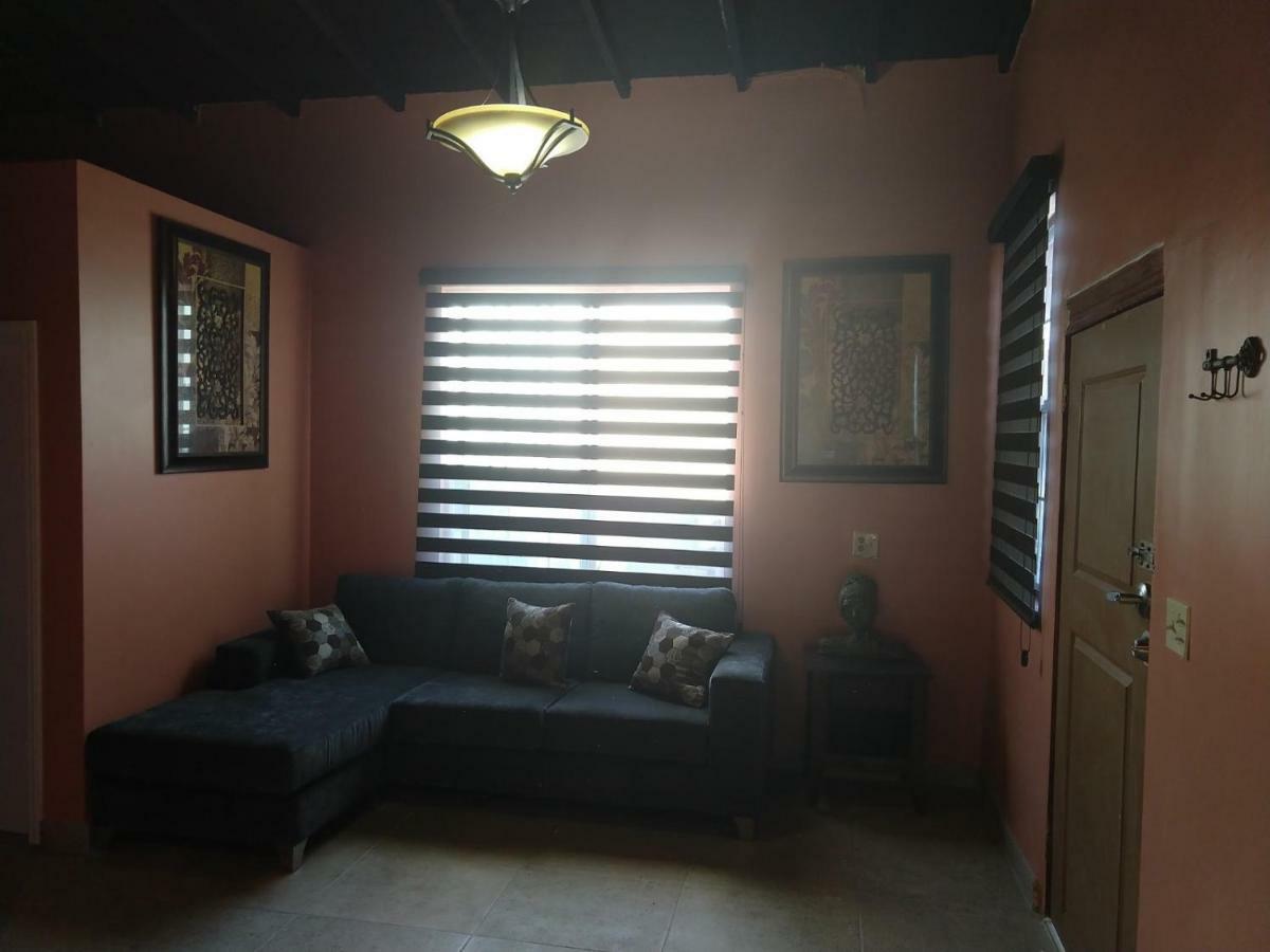 Depa Aeropuerto Apartment Tijuana Ngoại thất bức ảnh